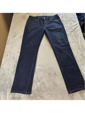 Levi’s 512 Slim Fit Jeans Men’s 36 30